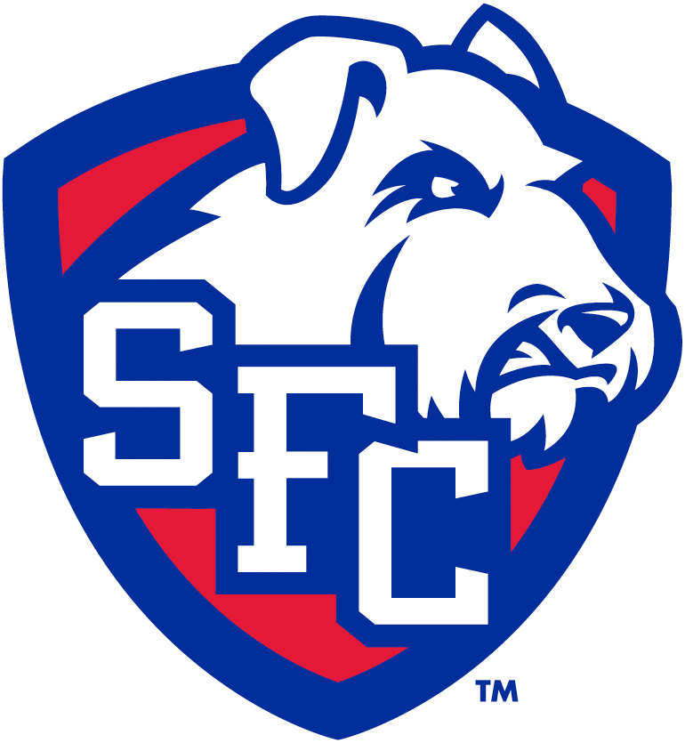 St. Francis Terriers 2014-Pres Secondary Logo t shirts iron on transfers